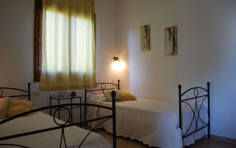 APPARTAMENTI VECCHIO STAZZO